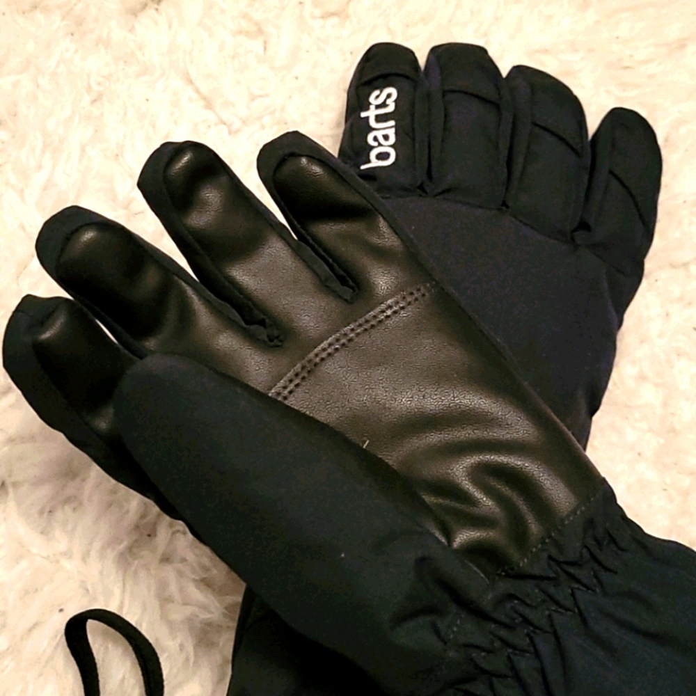 NEW Barts Ski Gloves